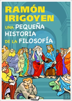 Bertrand.pt - Una Pequeña Historia De La Filosofía