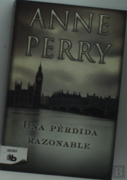 Bertrand.pt - Una Pérdida Razonable