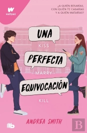 Una Perfecta Equivocacion Seremos Imperfectos 1