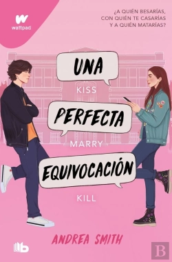 Bertrand.pt - Una Perfecta Equivocacion Seremos Imperfectos 1