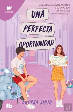 Bertrand.pt - Una Perfecta Oportunidad (Seremos Imperfectos 2)