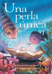 Una Perla Única