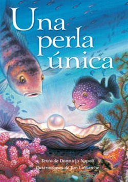 Bertrand.pt - Una Perla Única