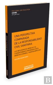 Una Perspectiva Comparada De La Responsabilidad Civil Sanitaria