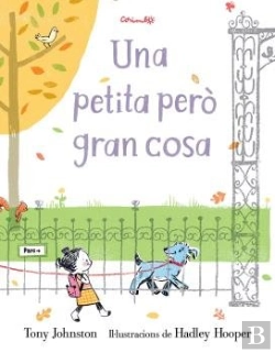 Bertrand.pt - Una Petita Però Gran Cosa