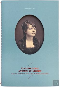 Bertrand.pt - Una Piccola Storia D'Amore