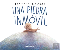 Bertrand.pt - Una Piedra Inmóvil