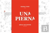 Una Pierna  