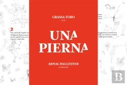 Bertrand.pt - Una Pierna  