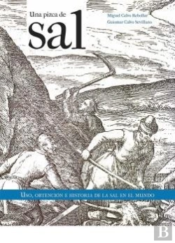 Bertrand.pt - Una Pizca De Sal