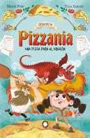 Una Pizza Para El Dragon