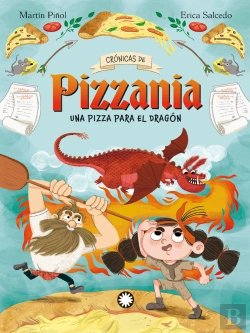 Bertrand.pt - Una Pizza Para El Dragon