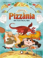 Una Pizza Pel Drac