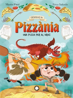 Bertrand.pt - Una Pizza Pel Drac