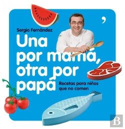 Bertrand.pt - Una Por Mamá, Otra Por Papá