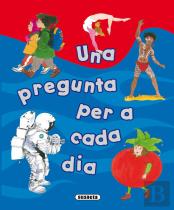 Una Pregunta Per A Cada Dia
