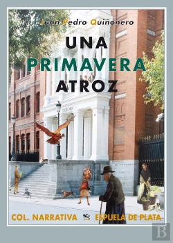 Bertrand.pt - Una Primavera Atroz