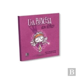 Bertrand.pt - Una Princesa ¿En Serio?