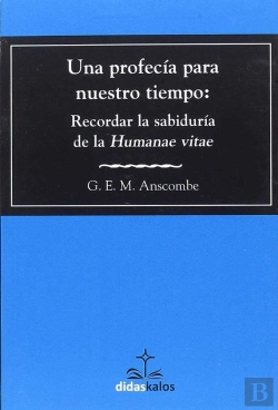 Bertrand.pt - Una Profecía Para Nuestro Tiempo