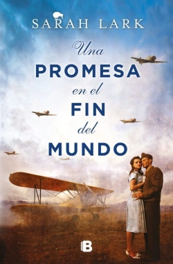 Bertrand.pt - Una Promesa En El Fin Del Mundo (Trilog¡A De La Nube Blanca 4)