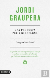 Una Proposta Per A Barcelona