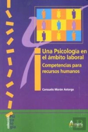 Una Psicologia En El Ambito Laboral