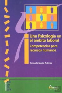 Bertrand.pt - Una Psicologia En El Ambito Laboral