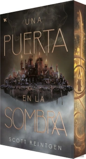 Una Puerta En La Sombra