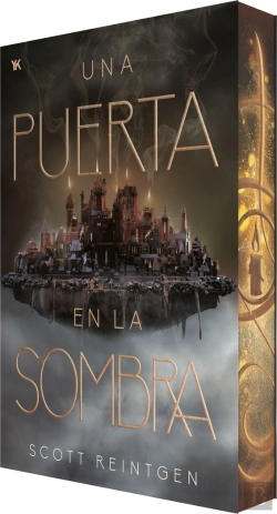 Bertrand.pt - Una Puerta En La Sombra