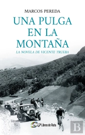 Una Pulga En La Montaña