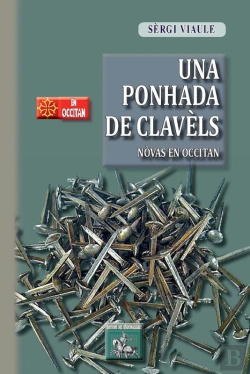 Bertrand.pt - Una Punhada De Clavèls ; Nòvas En Occitan