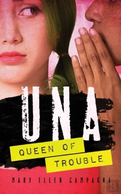 Bertrand.pt - Una, Queen Of Trouble