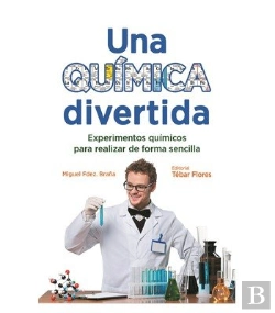 Bertrand.pt - Una Química Divertida
