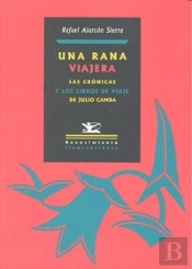 Una Rana Viajera