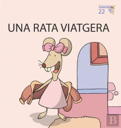 Bertrand.pt - Una Rata Viatgera