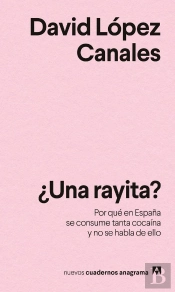 ¿Una Rayita?