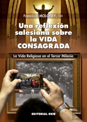 Una Reflexión Salesiana Sobre La Vida Consagrada