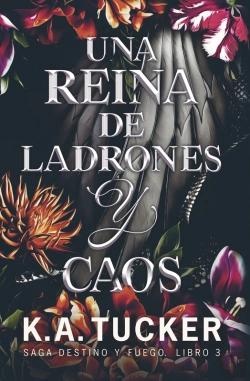 Bertrand.pt - Una Reina De Ladrones Y Caos
