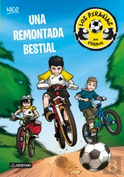 Una Remontada Bestial
