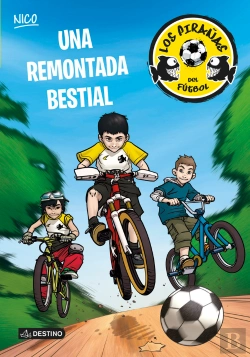 Bertrand.pt - Una Remontada Bestial