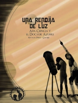 Bertrand.pt - Una Rendija De Luz