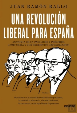 Bertrand.pt - Una Revolución Liberal Para España