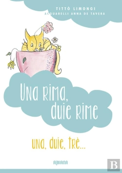 Bertrand.pt - Una Rima, Duie Rime : Una, Duie, Tre