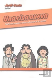 Una Risa Nueva