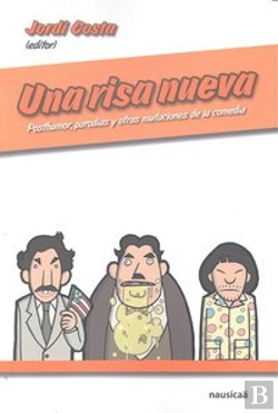 Bertrand.pt - Una Risa Nueva