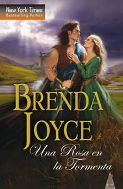 Bertrand.pt - Una Rosa En La Tormenta