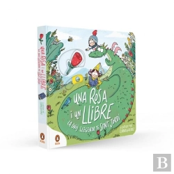 Bertrand.pt - Una Rosa I Un Llibre