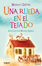 Una Rueda En El Tejado
