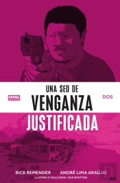 Una Sed De Venganza Justificada 2