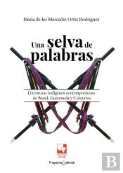 Una Selva De Palabras